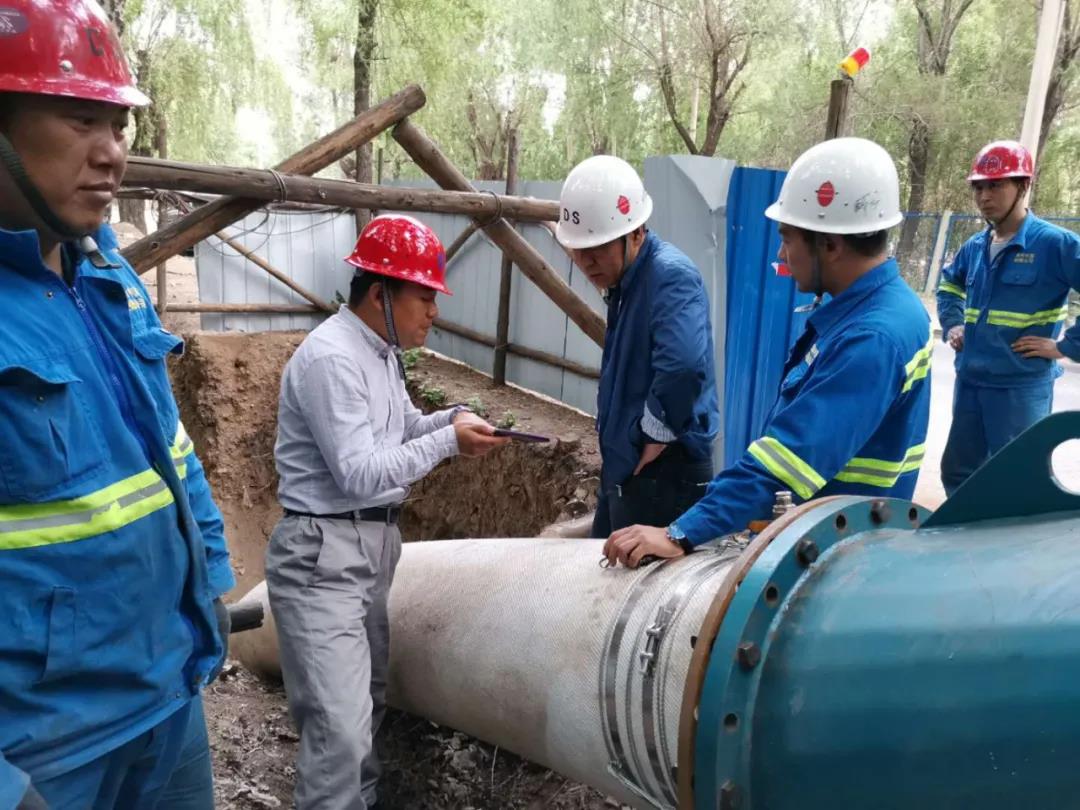 射洪工业管道清洗-管道清淤