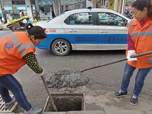 射洪沉沙井清掏-污水井清理