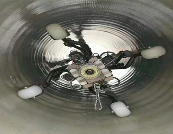 射洪非开挖修复技术在地下管线建设的优势体现